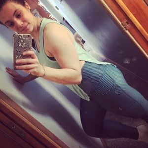 Senita Full Length Leggings